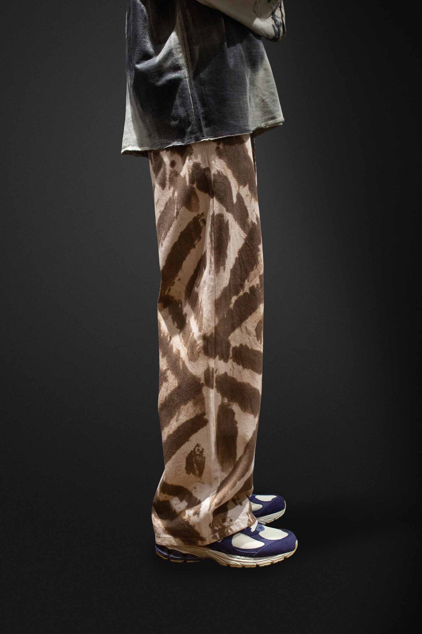 TIEDYE DENIM 10.0