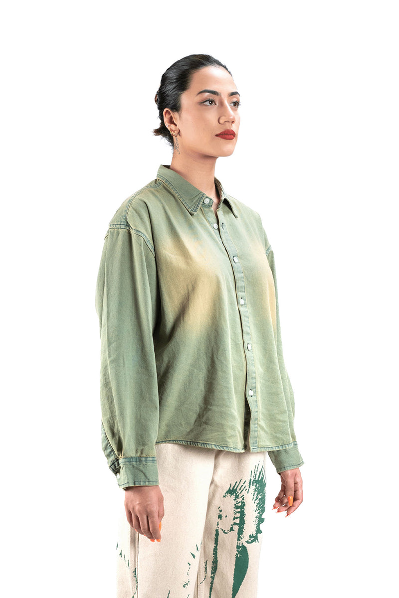 VINTAGE SHIRT
