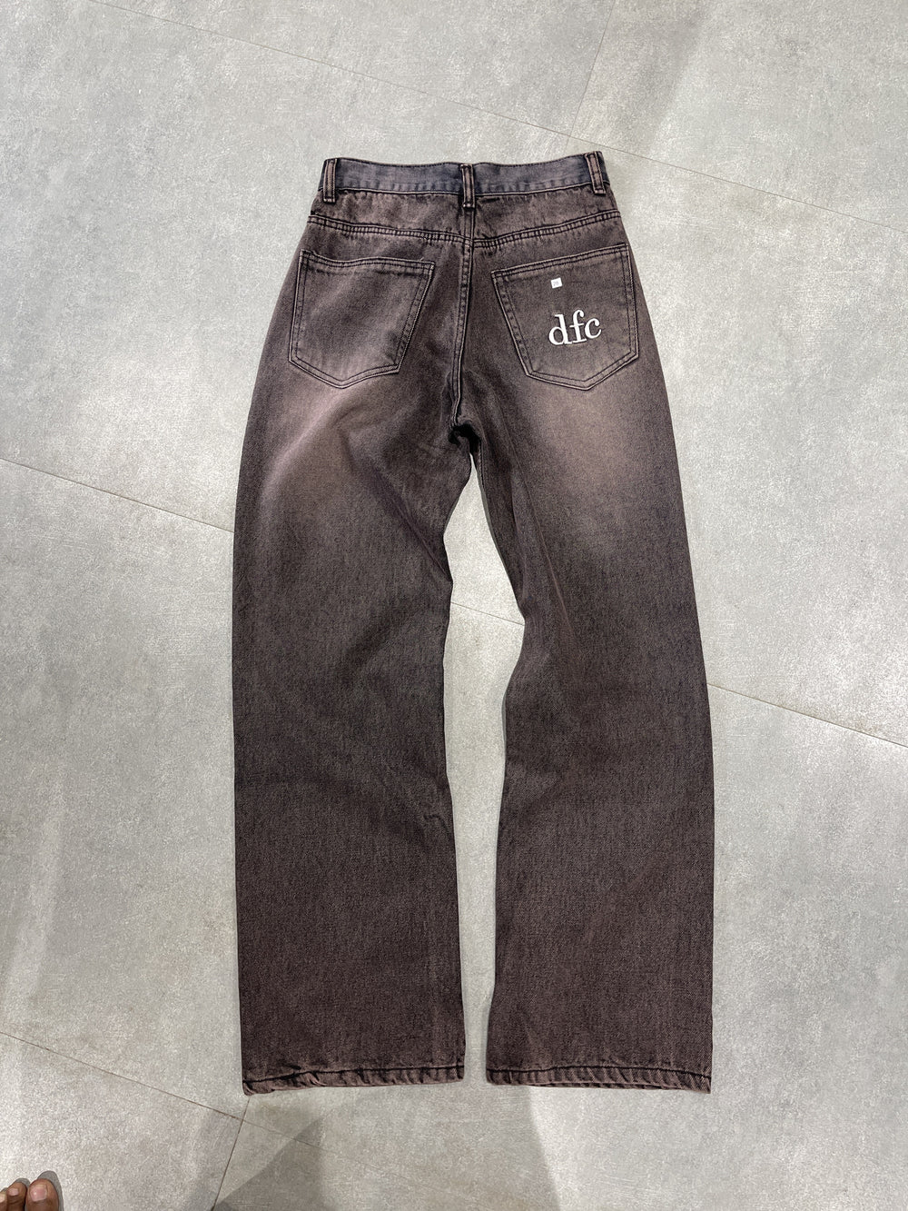 WHISKER DENIM 15.0
