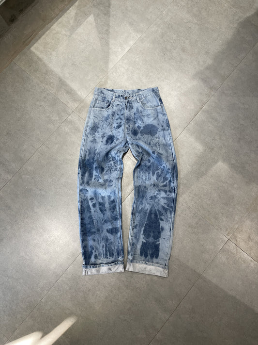 TIEDYE DENIM 28.0
