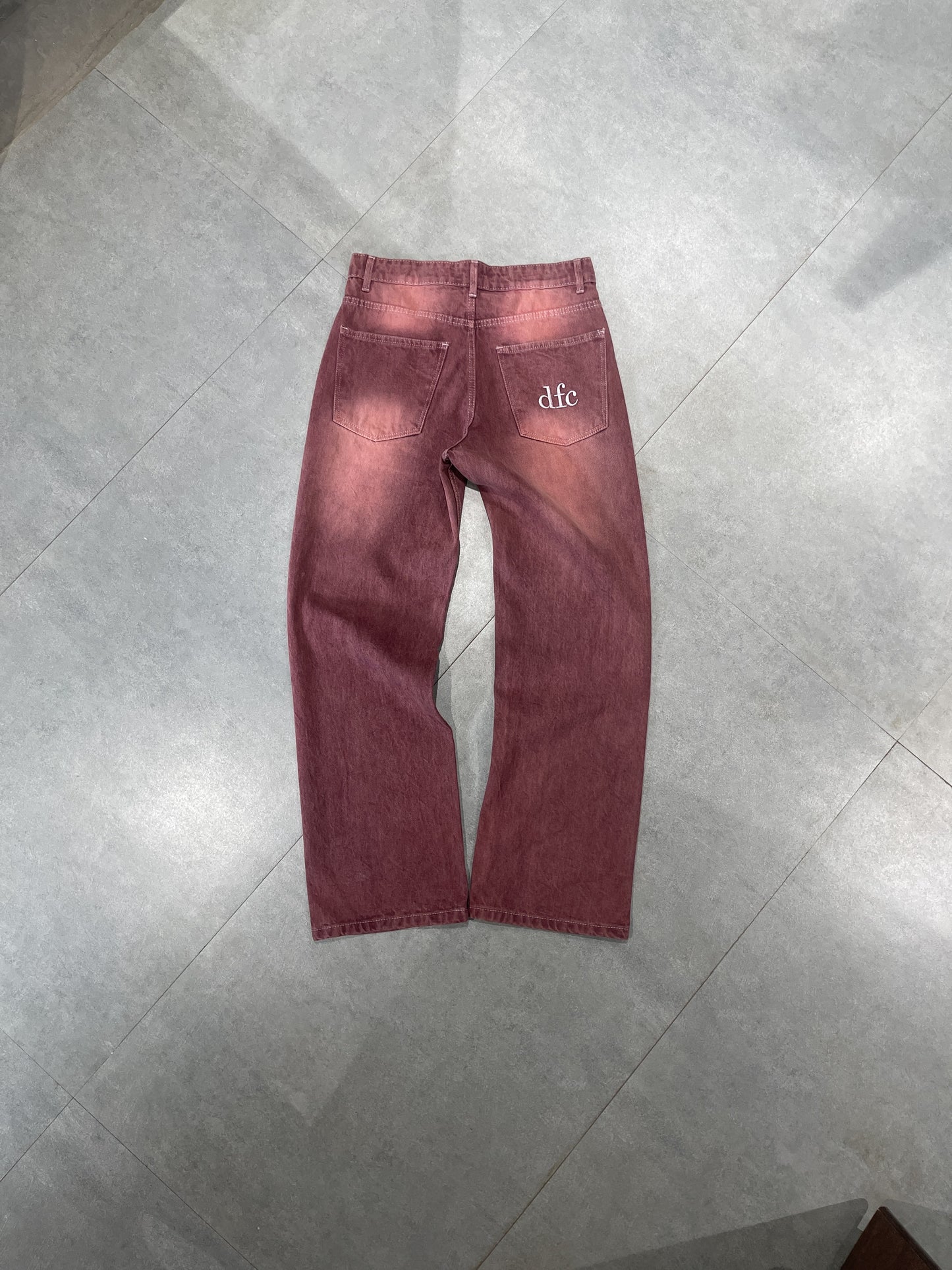 WHISKER DENIM 16.0