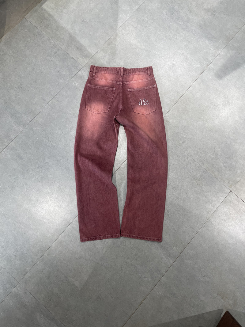WHISKER DENIM 16.0