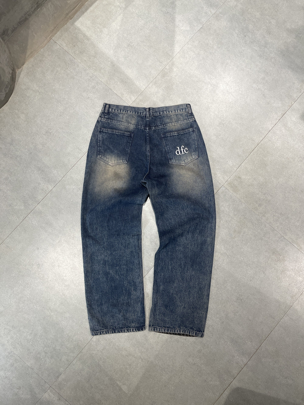 WHISKER DENIM 17.0