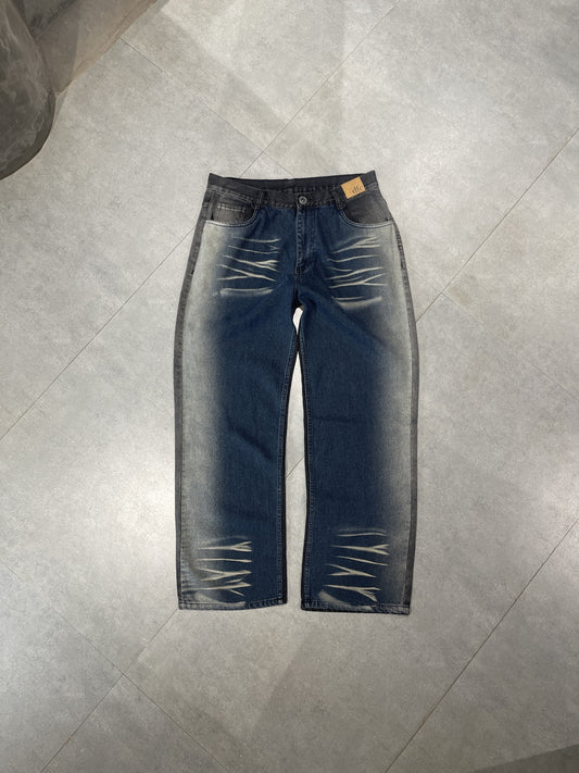 WHISKER DENIM 18.0