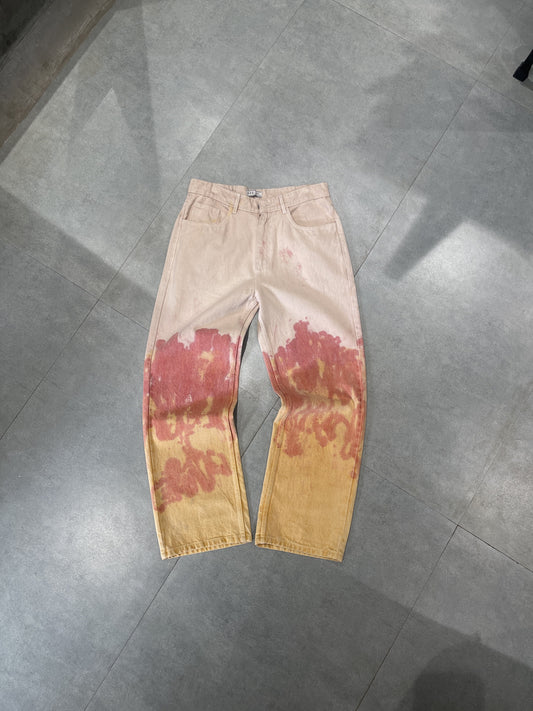TIEDYE DENIM 31.0