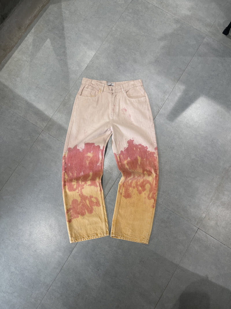 TIEDYE DENIM 31.0