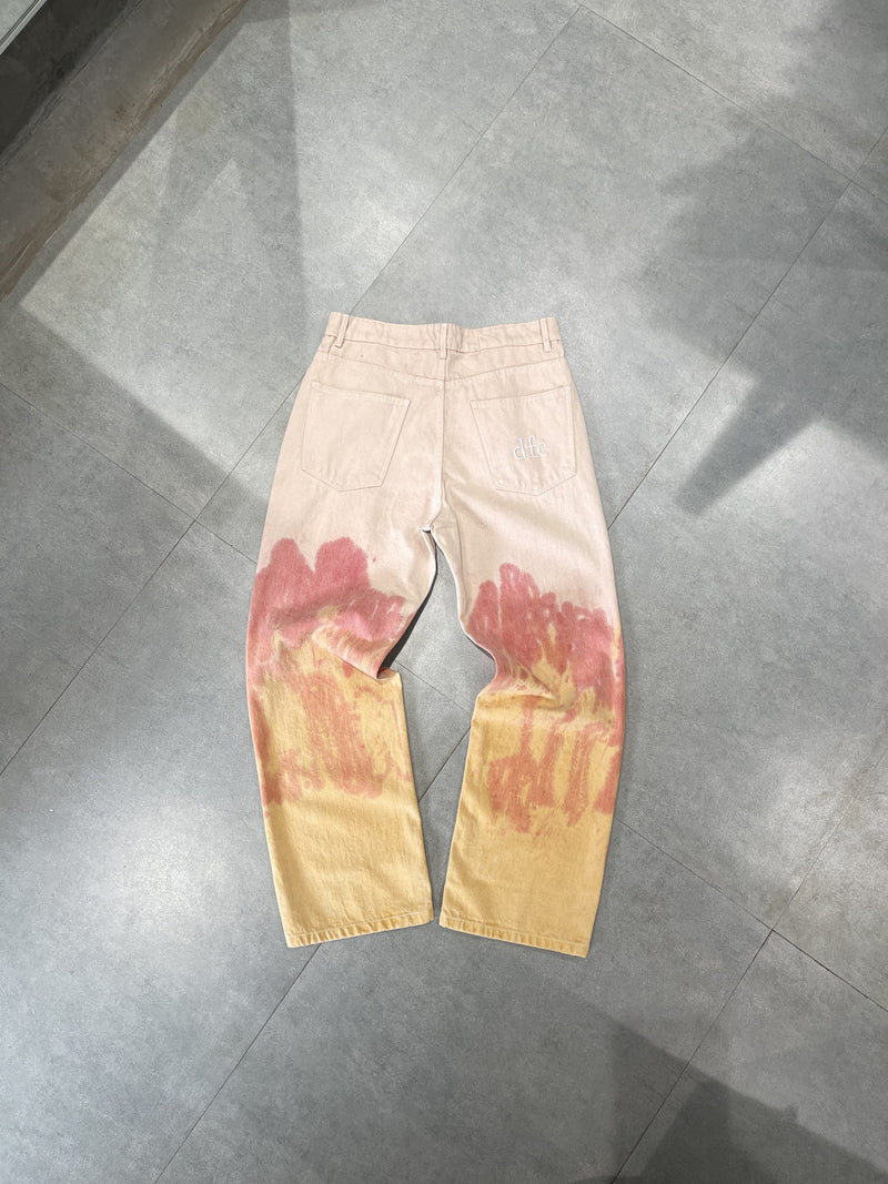 TIEDYE DENIM 31.0
