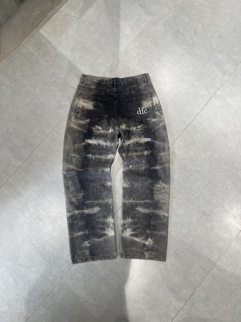 TIEDYE DENIM 25.0