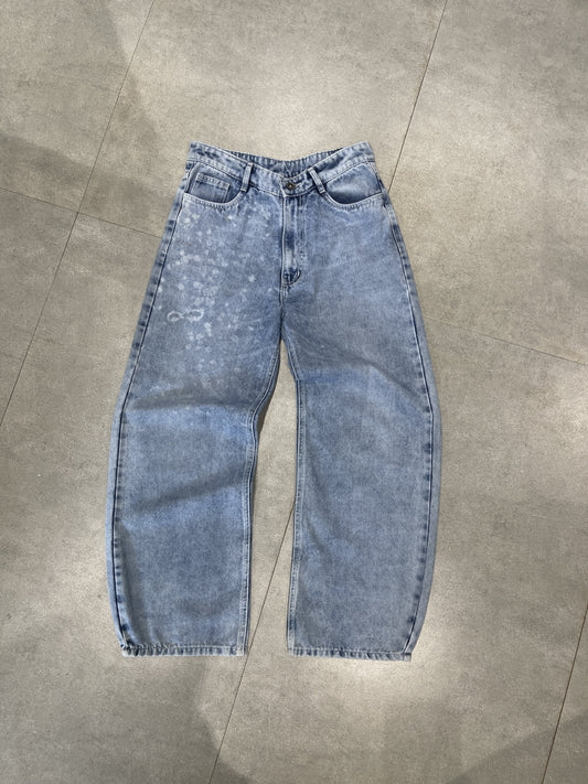 BASIC DENIM 2.0