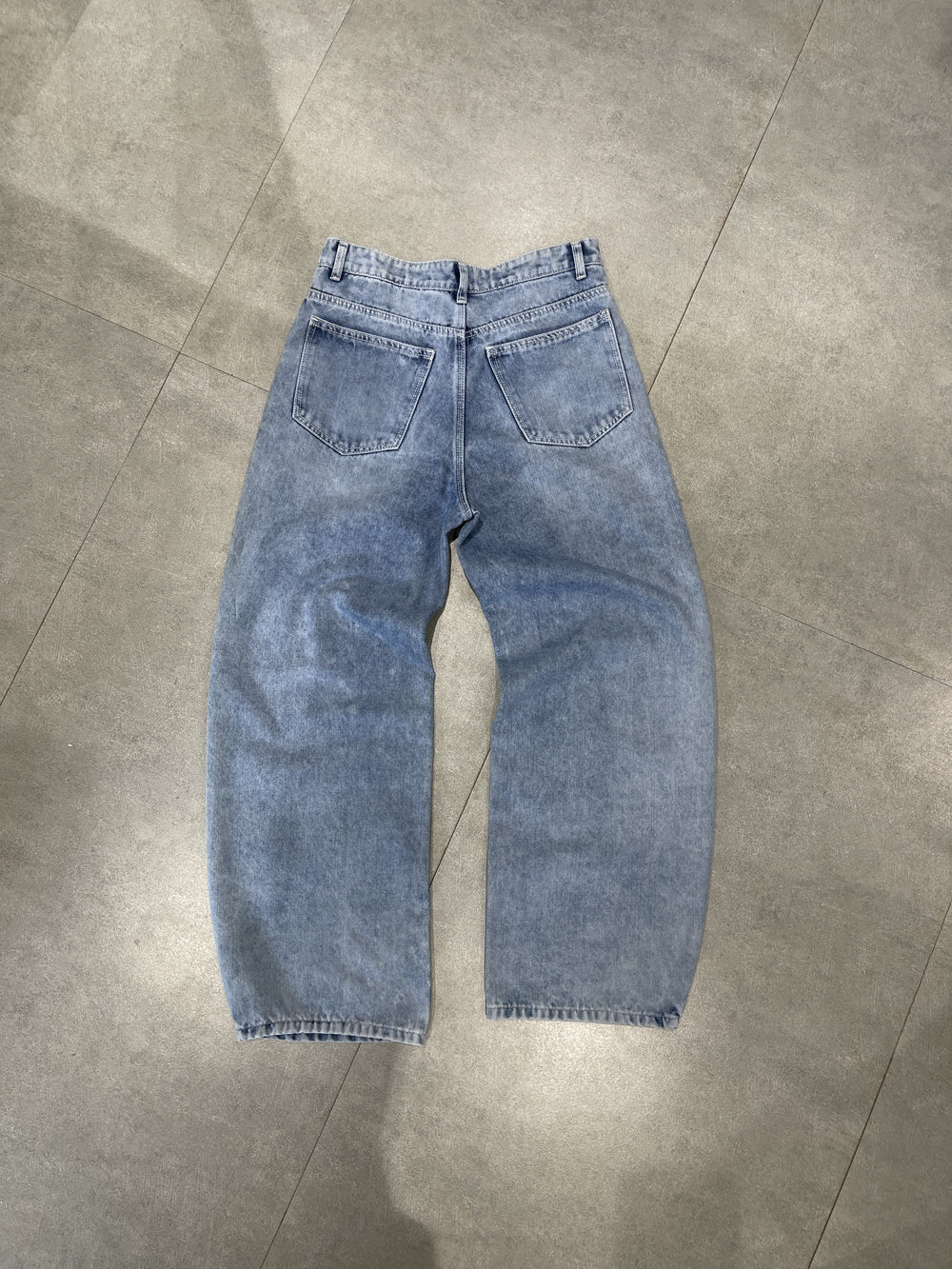 BASIC DENIM 2.0