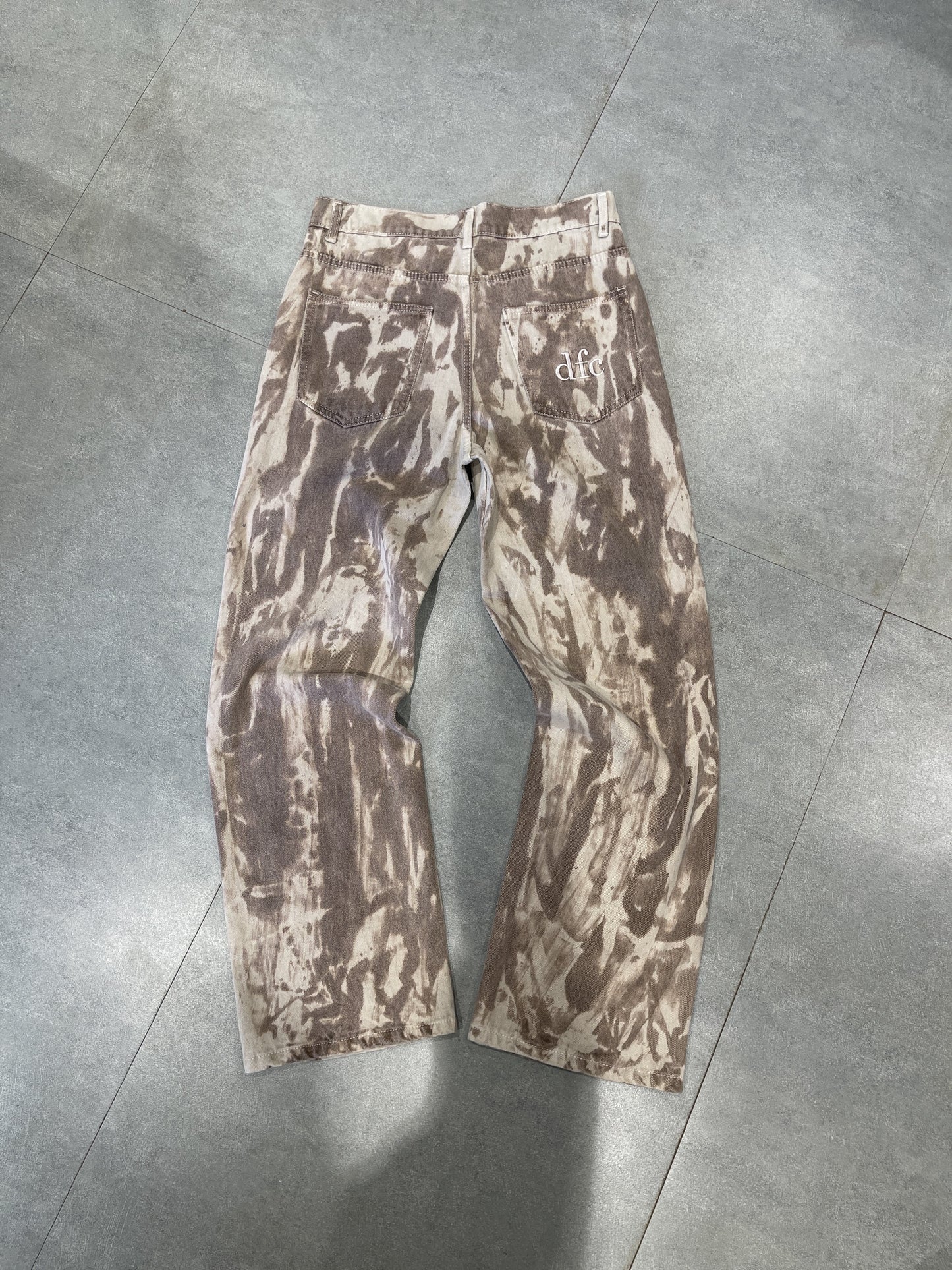 TIEDYE DENIM 24.0 (Copy)