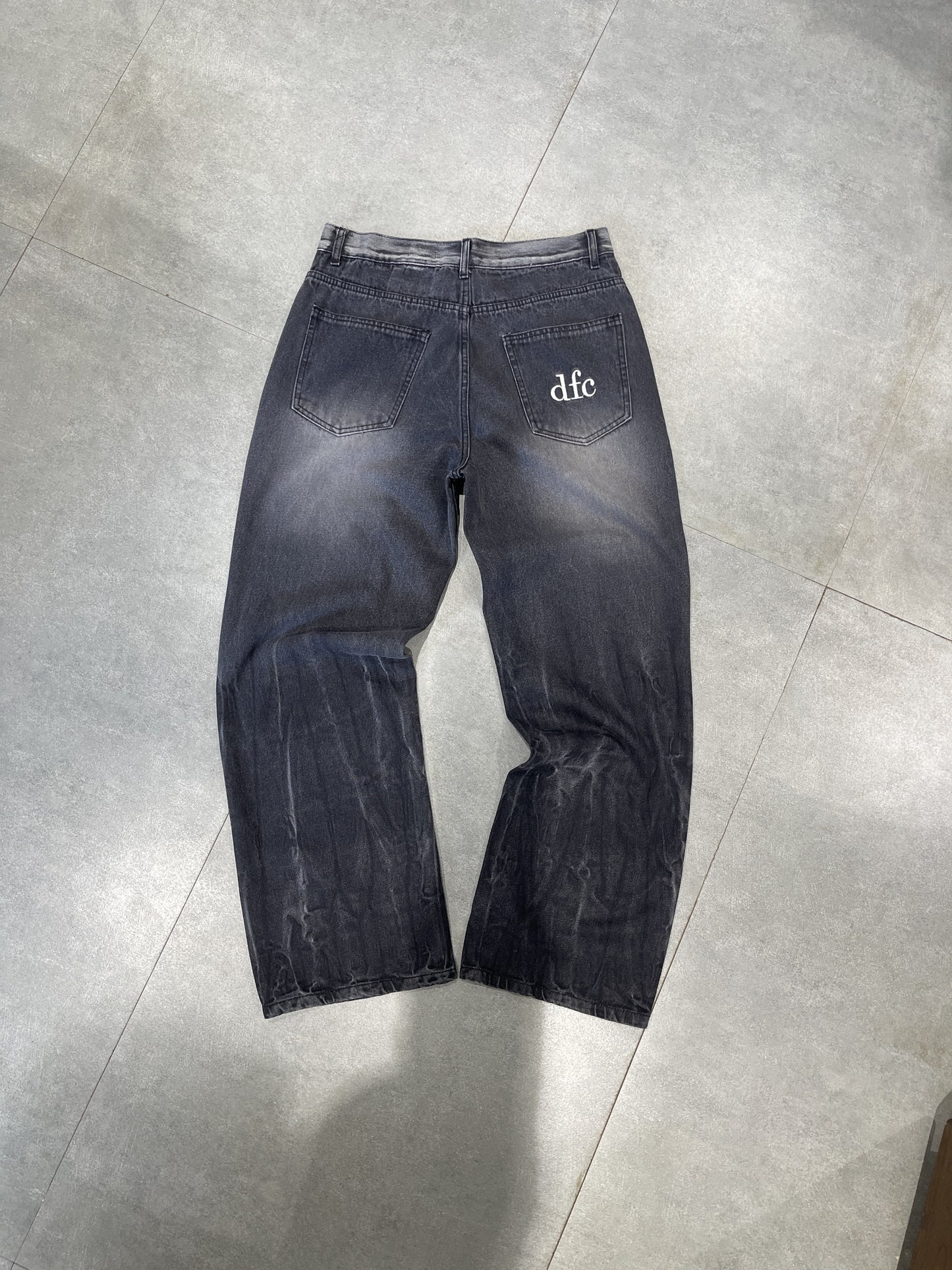 WHISKER DENIM 13.0