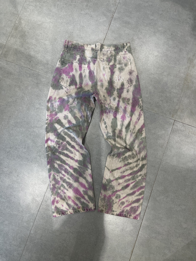 TIEDYE DENIM 24.0