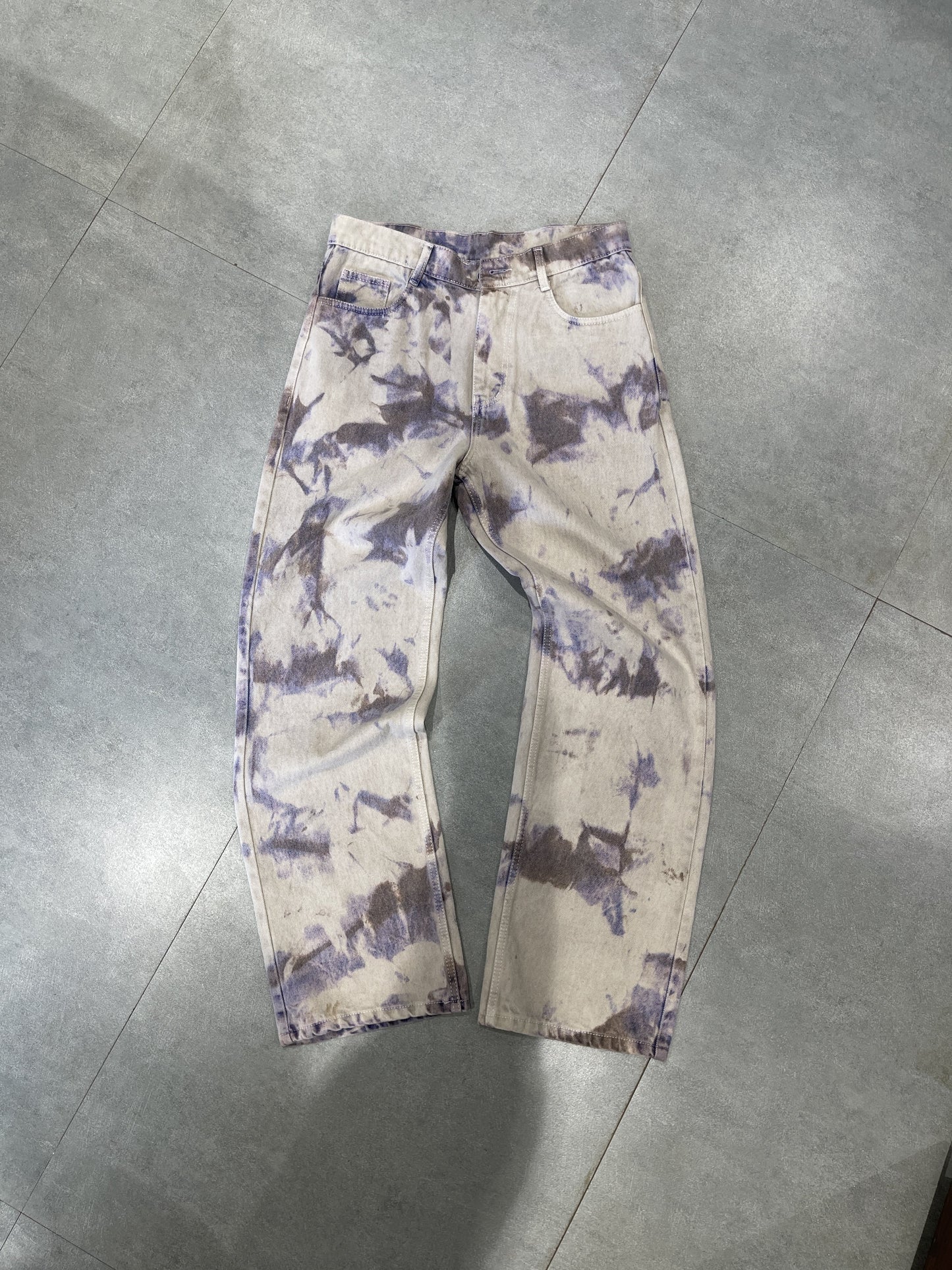 TIEDYE DENIM 23.0