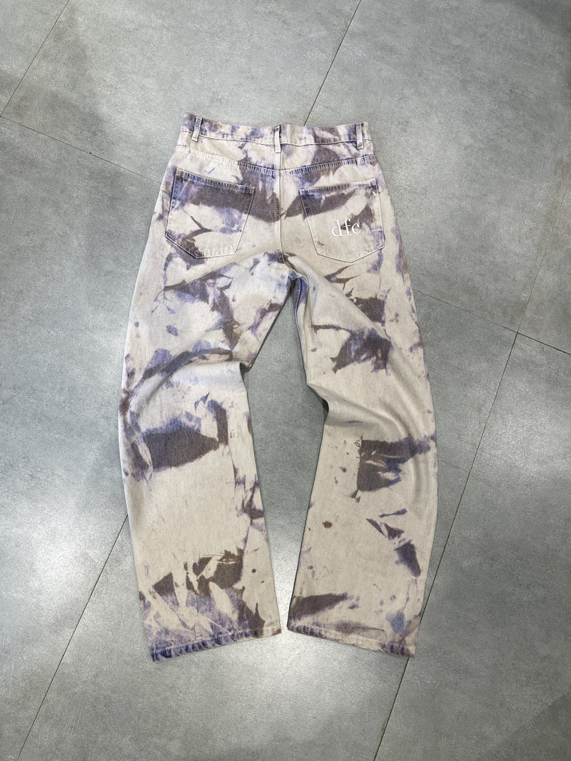 TIEDYE DENIM 23.0