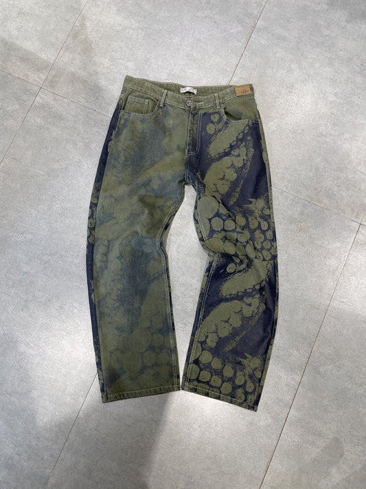TIEDYE DENIM 22.0