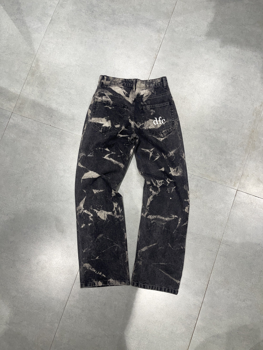 TIEDYE DENIM 18.0