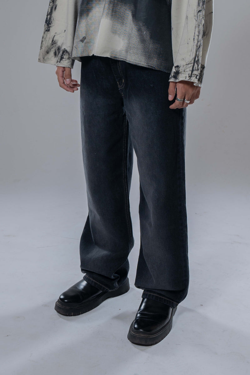 KHAKI THREAD
