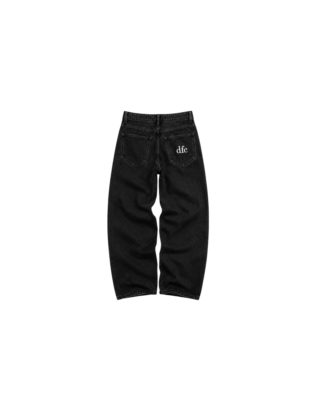 Basic off White & Ebon & Got