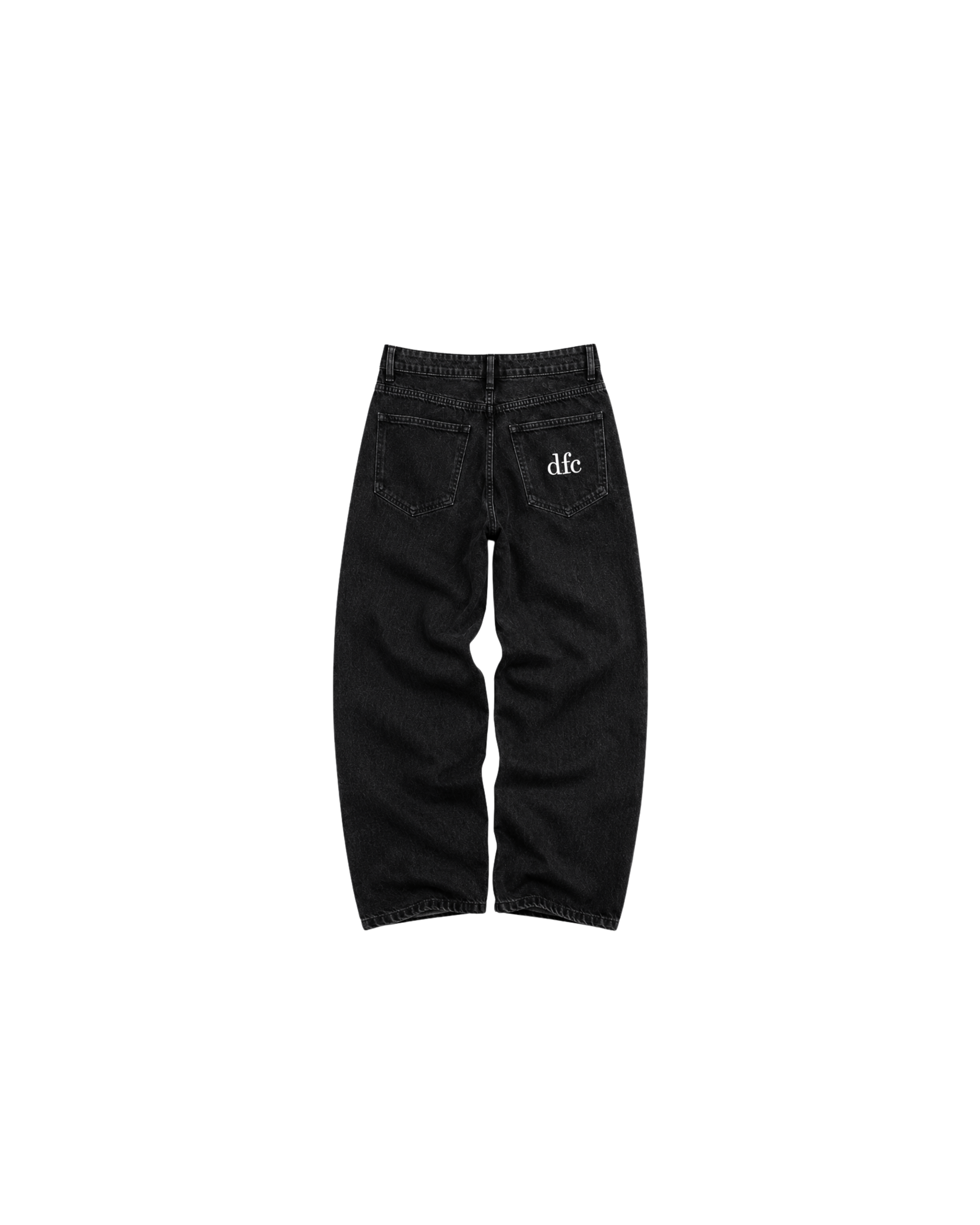 Basic off White & Ebon & Got
