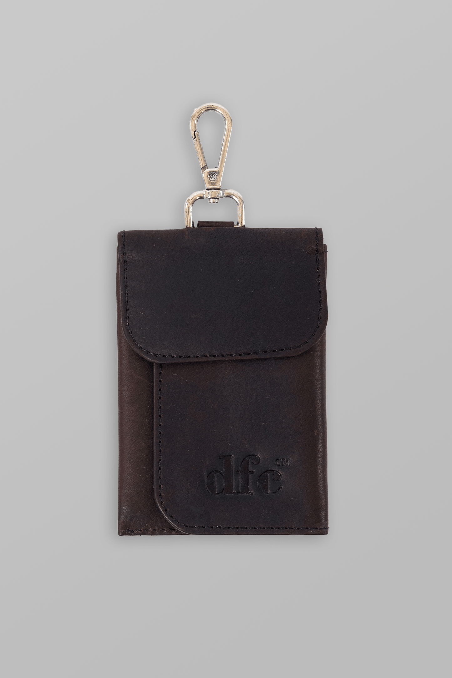 LEATHER WALLET