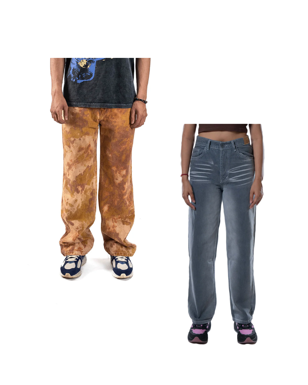 LIQUID SAND & ICE GREY