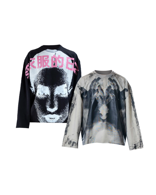 BLACK BEAUTY & DIRTY HANDS