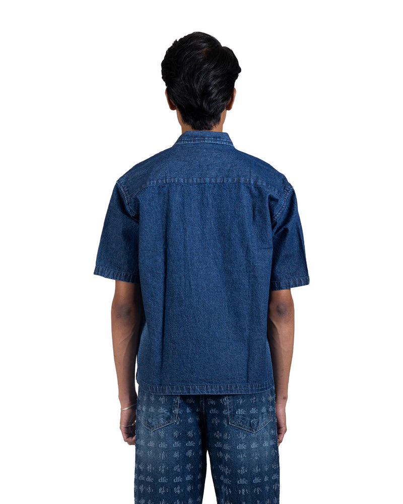 MIDNIGHT INDIGO