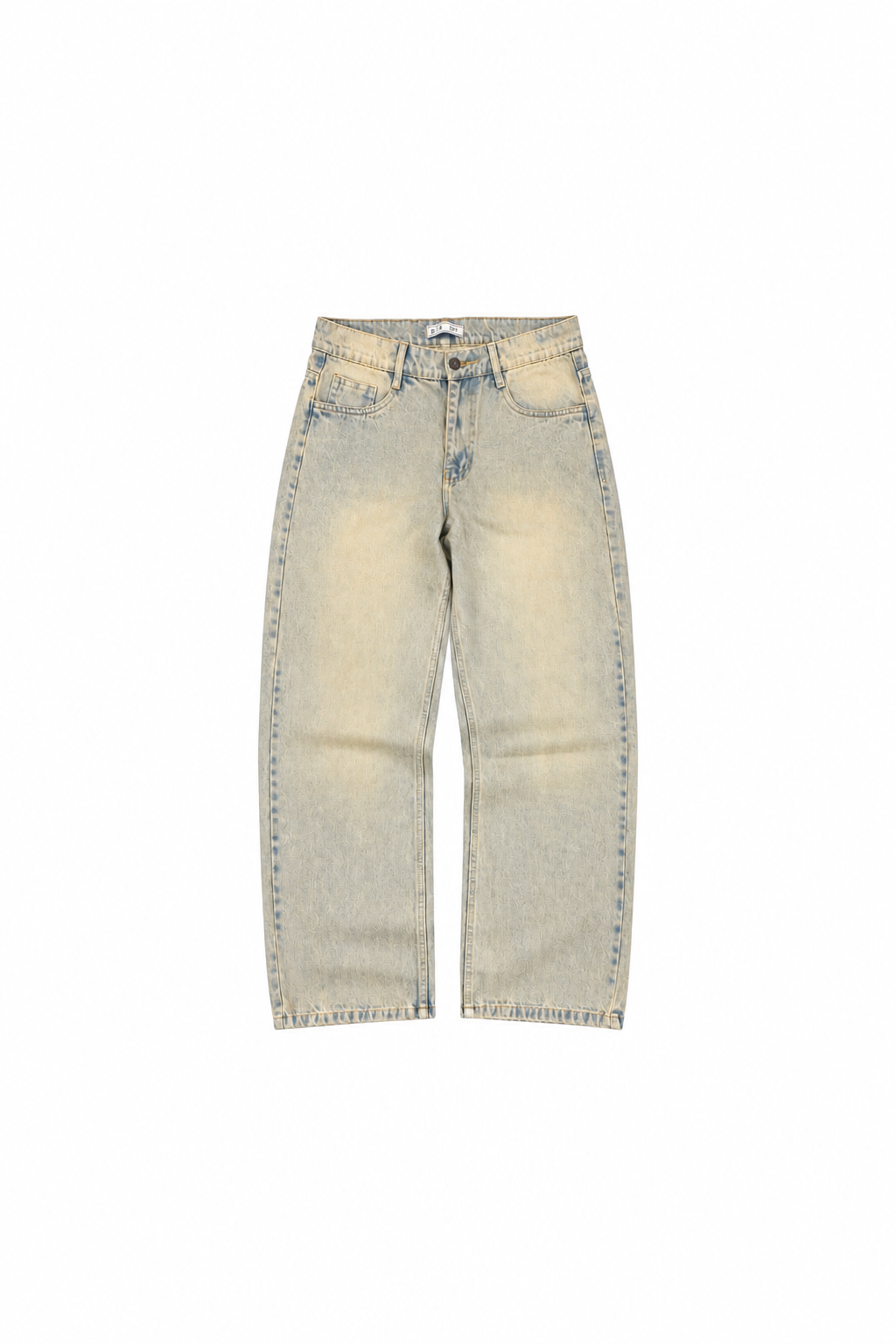VINTAGE DENIM