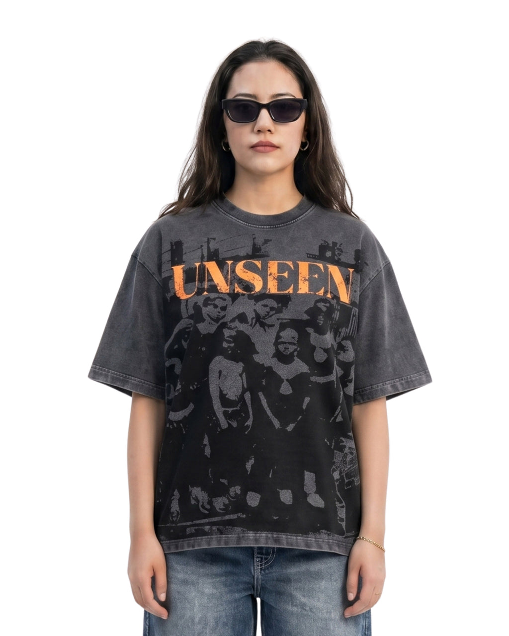UNSEEN