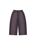 PLUM SWEATPANTS