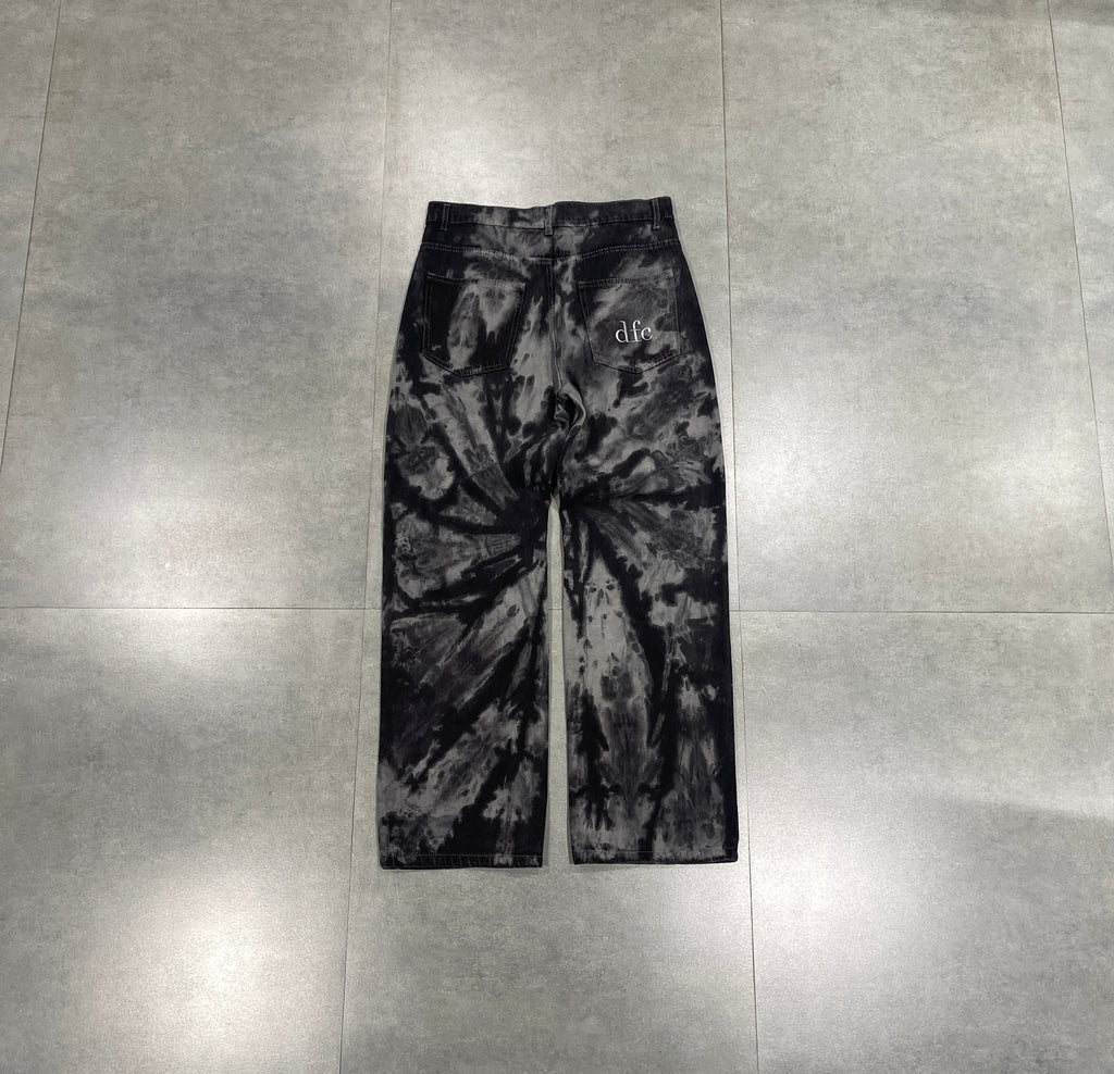 TIEDYE DENIM 31.2