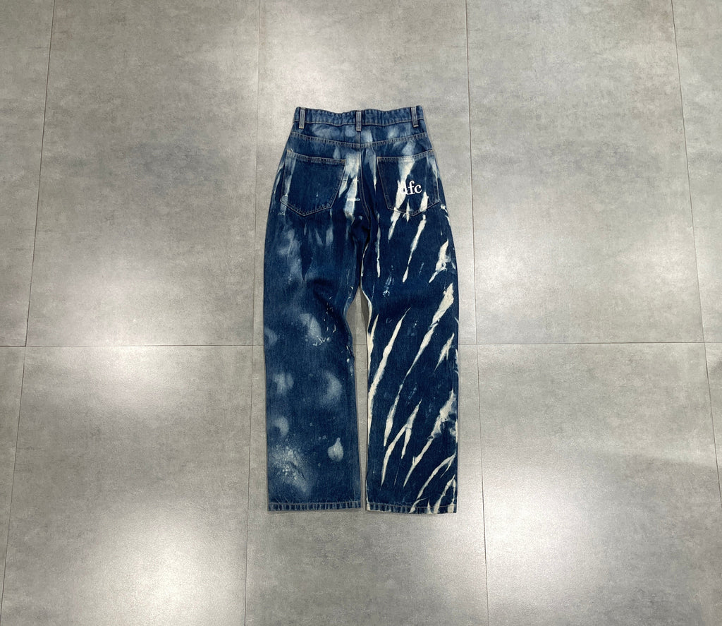TIEDYE DENIM 13.0