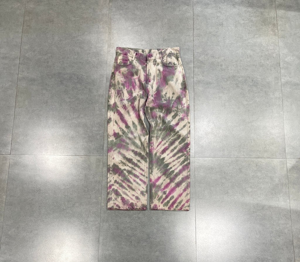 TIEDYE DENIM 24.0