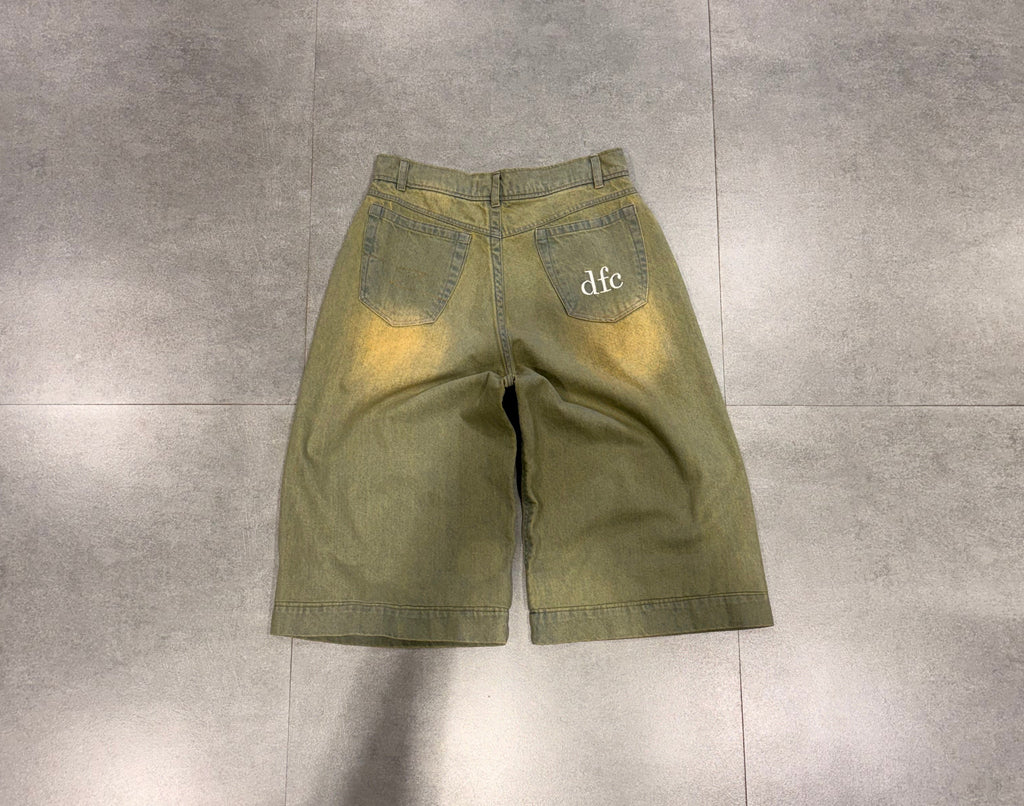 VINTAGE JORTS