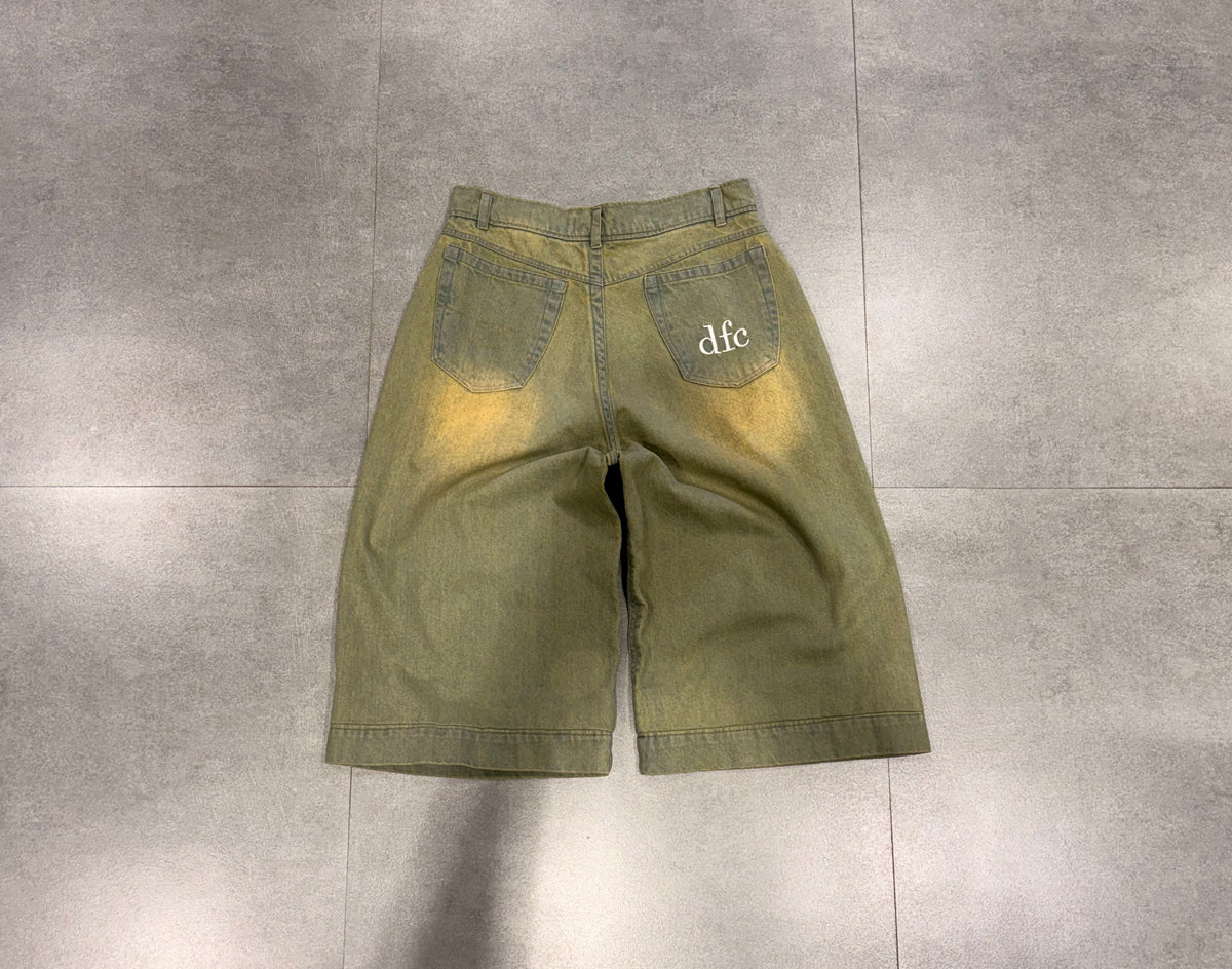 VINTAGE JORTS