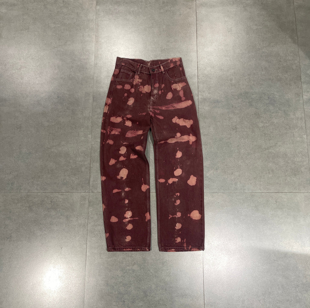 TIEDYE DENIM 4.0