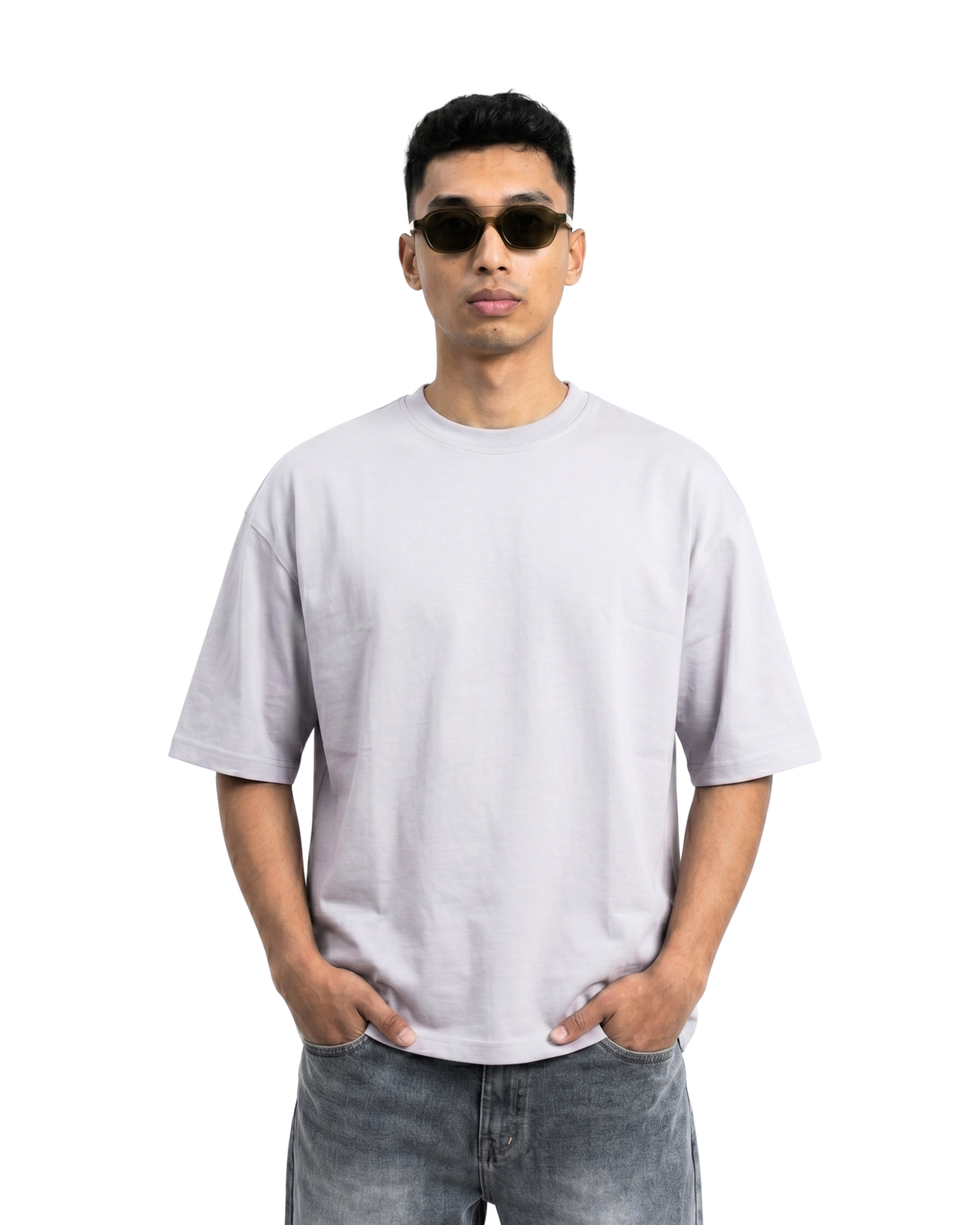 LAVENDER GREY