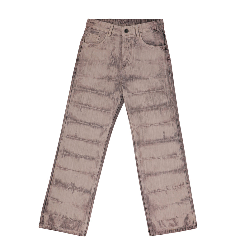 ASH STRIPES