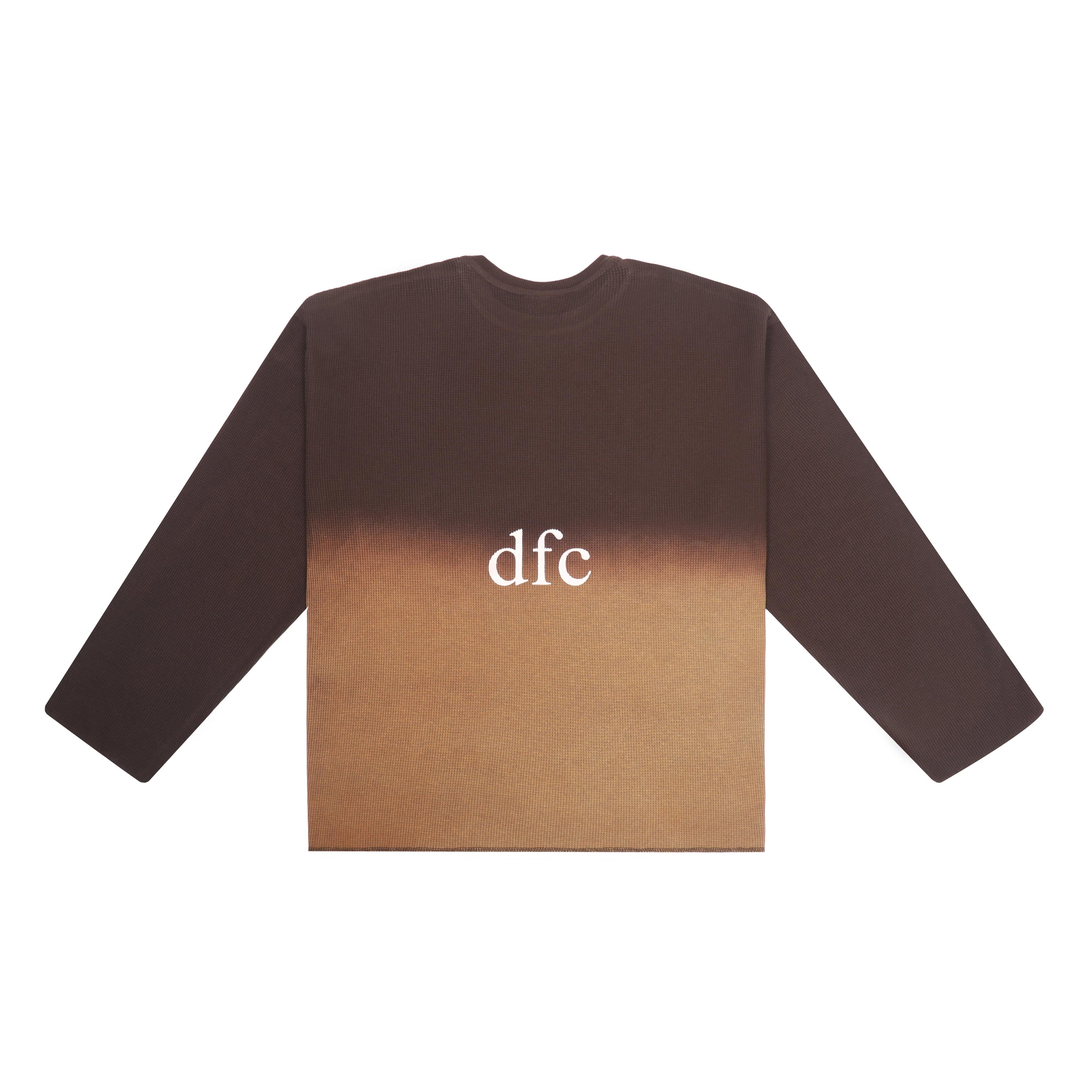 Grunge Shadow Sweatshirts