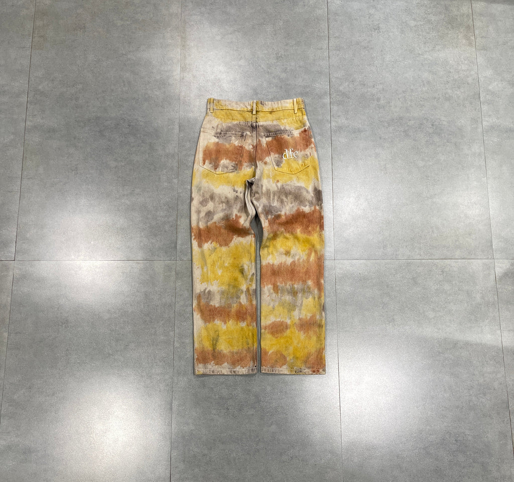 TIEDYE DENIM 29.0