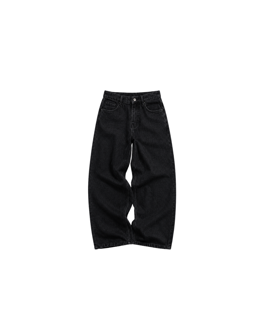 Basic off White & Ebon & Got