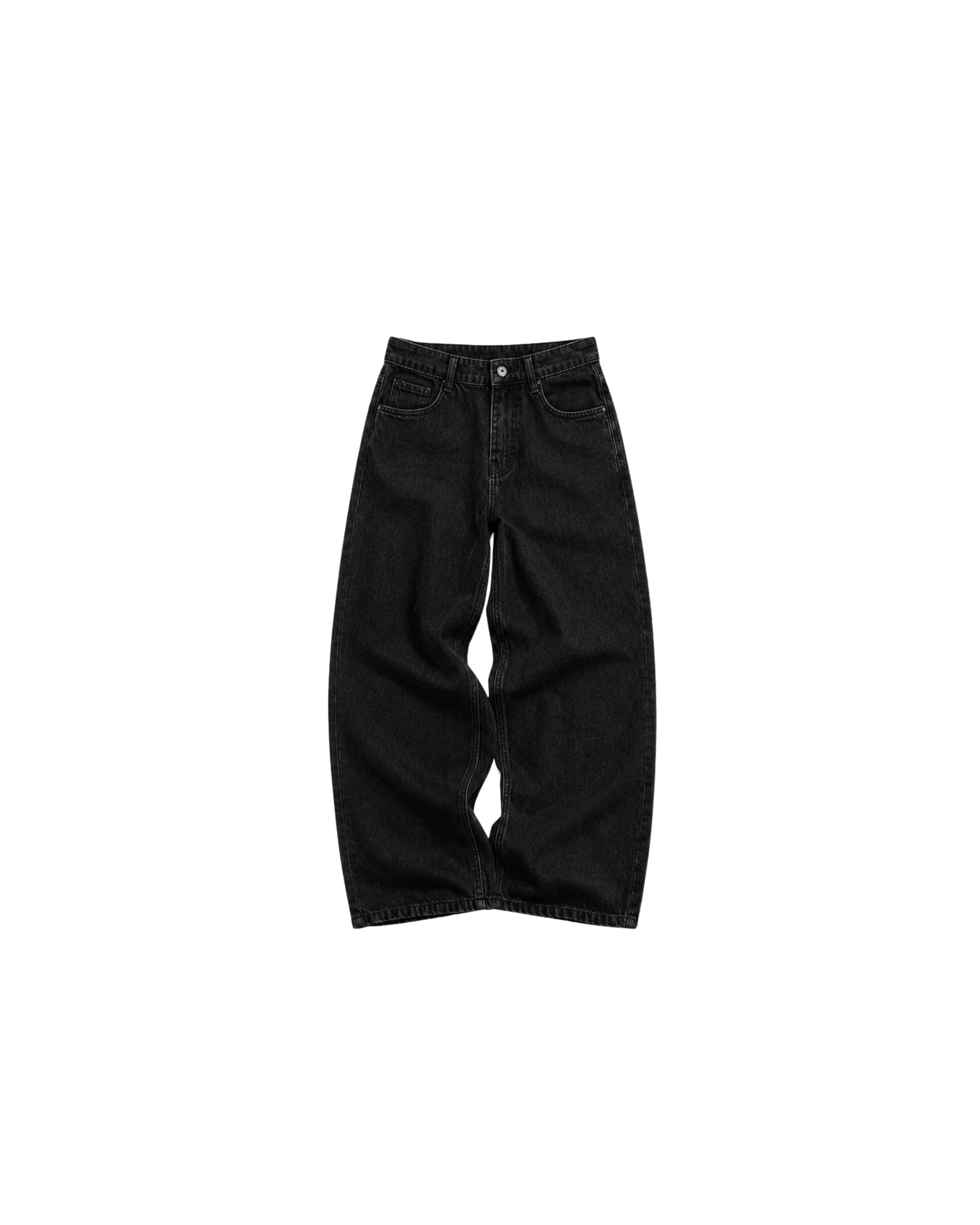 Basic off White & Ebon & Got