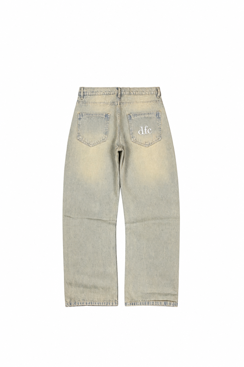 VINTAGE DENIM