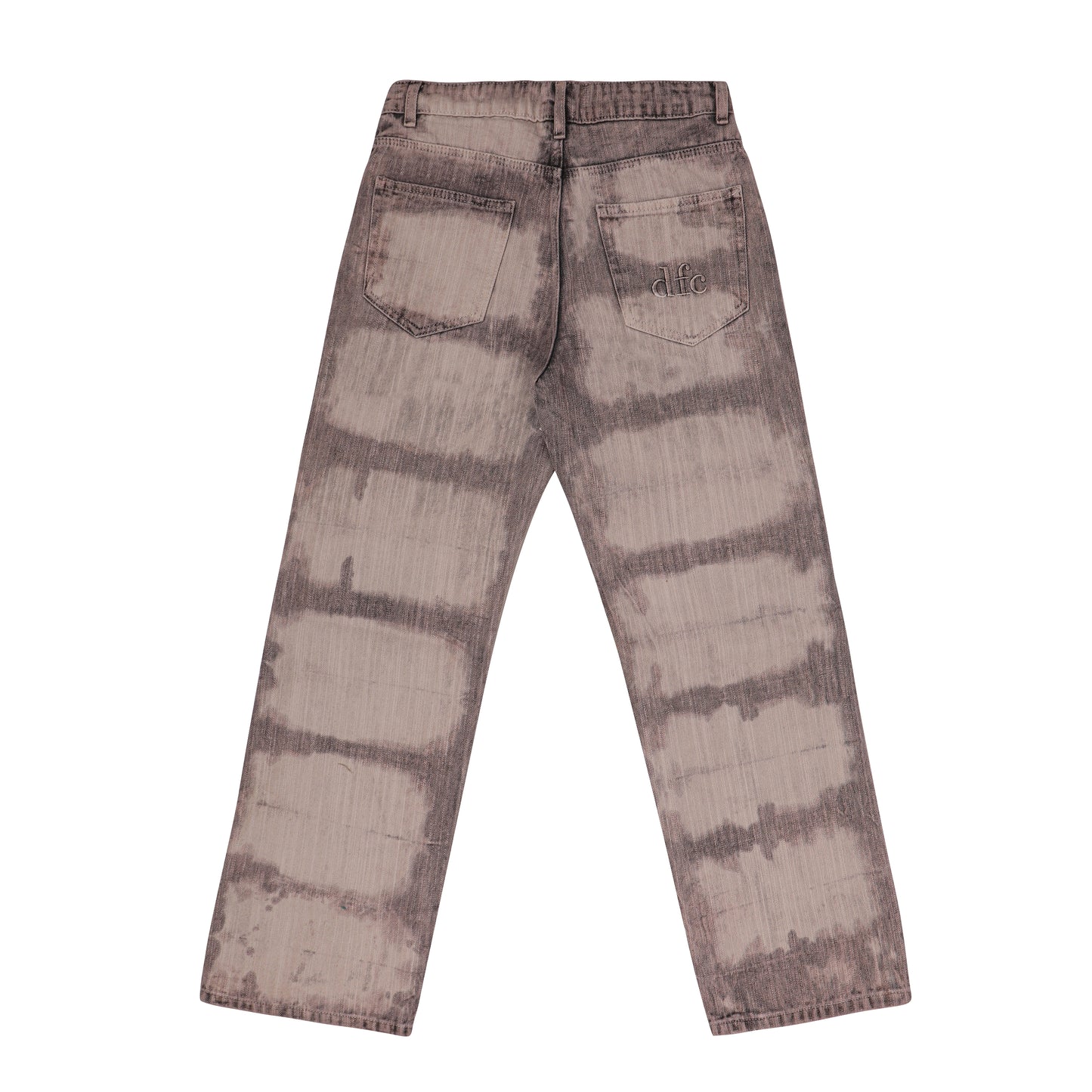 ASH STRIPES