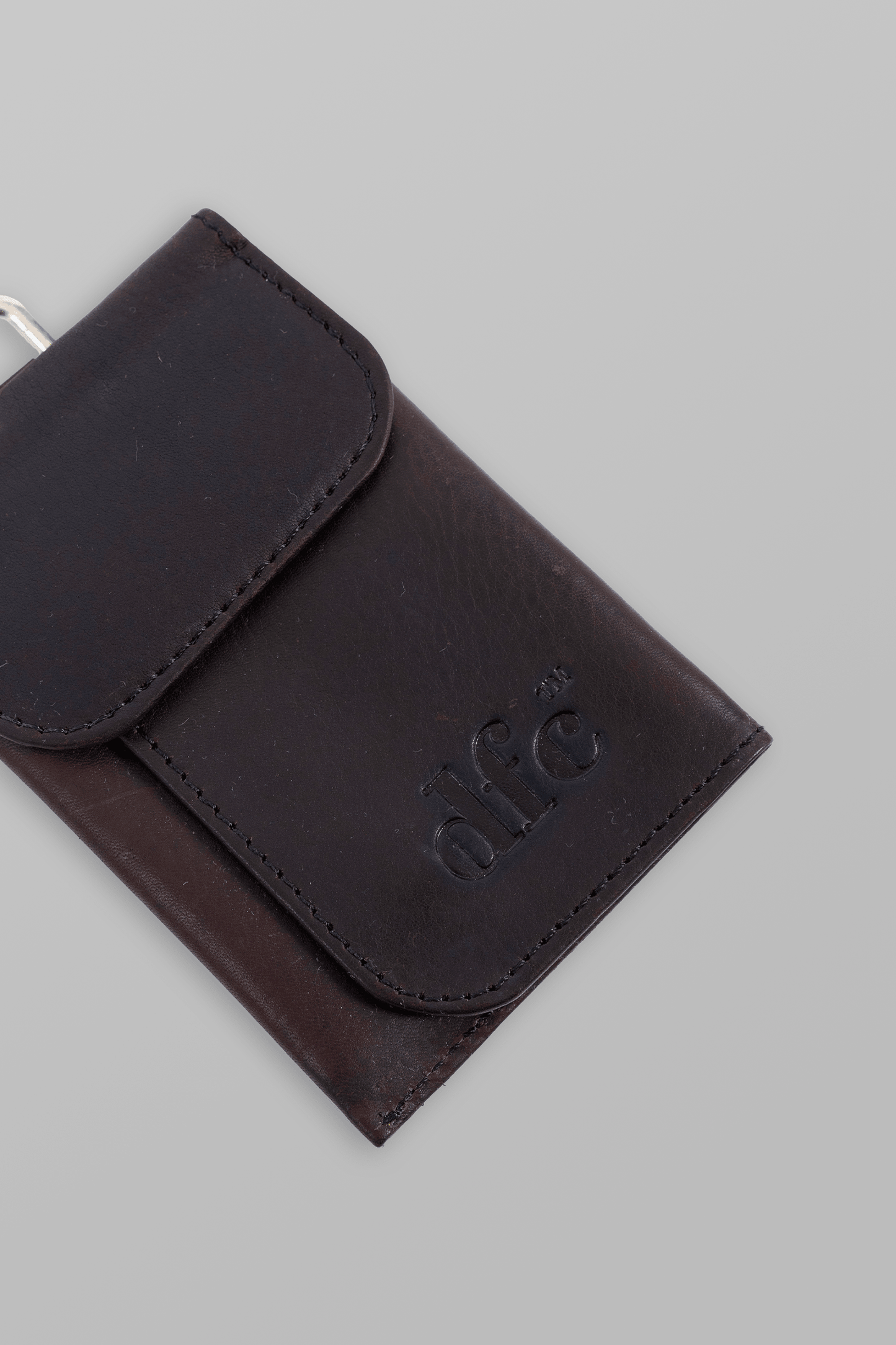 LEATHER WALLET