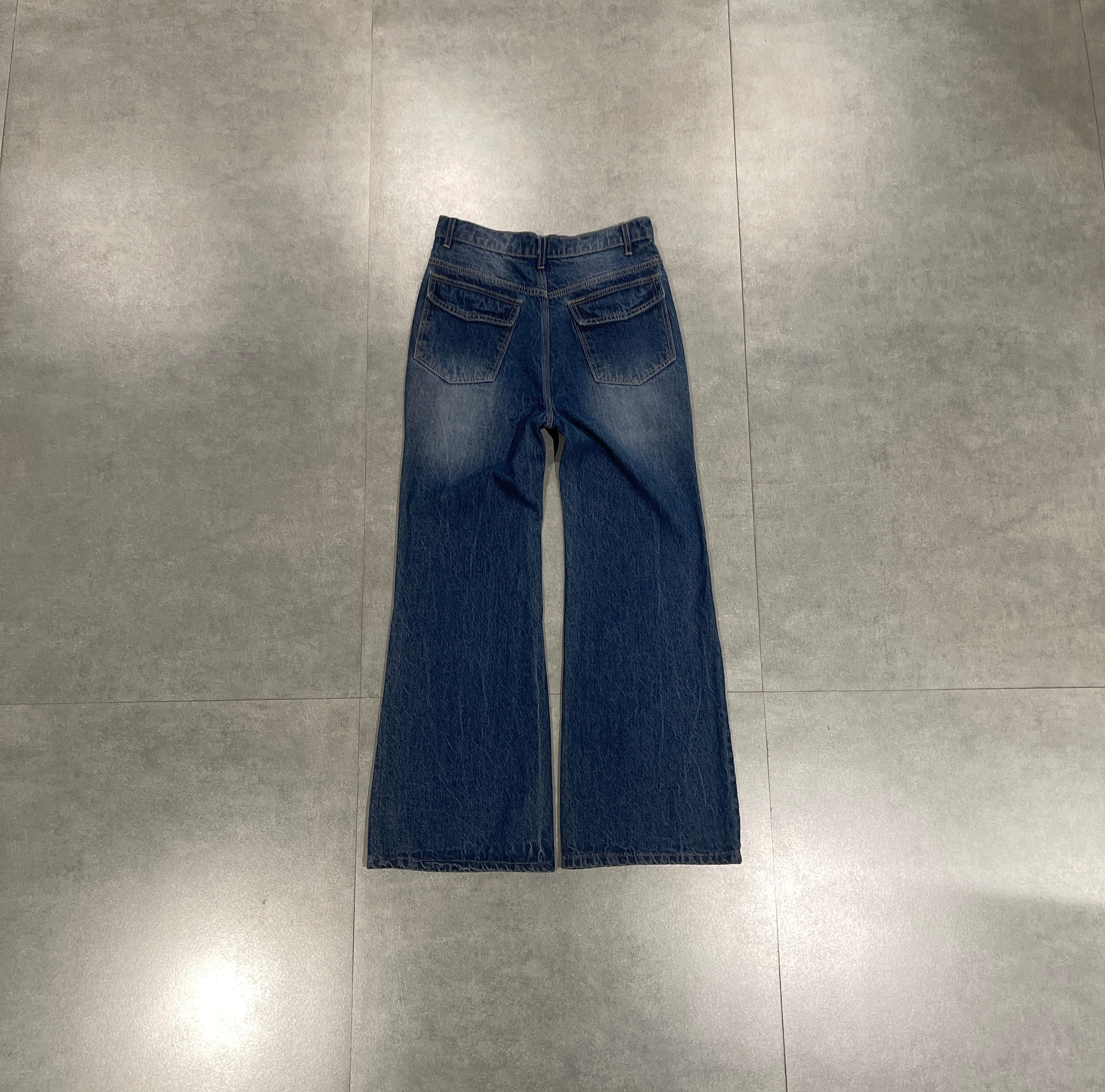 BELL BOTTOM 10.0