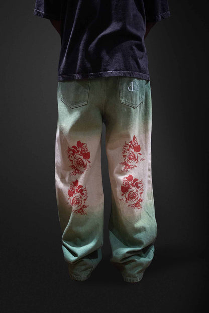 PRINTED DENIM 3.0