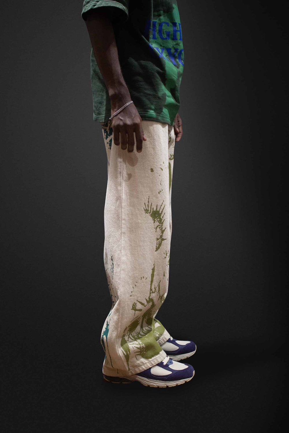 PRINTED DENIM 4.0