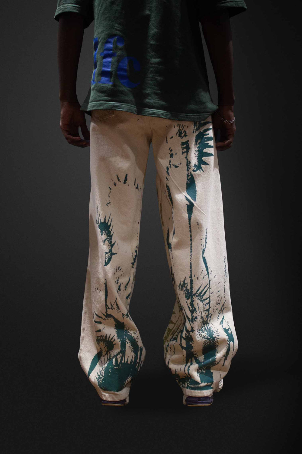 PRINTED DENIM 4.0